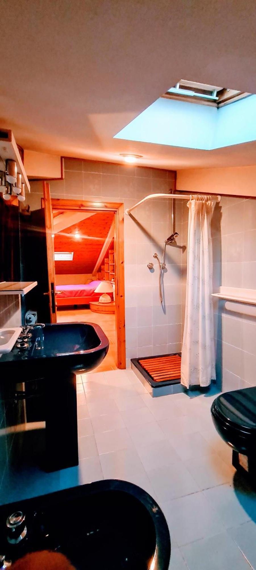 Apartment L'attico Di Ovidio