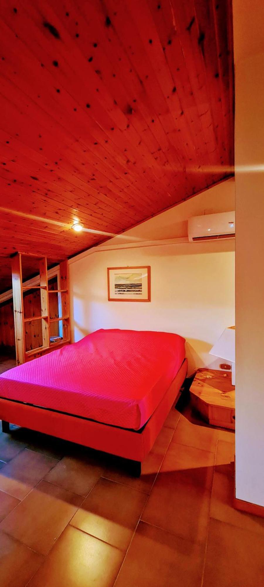 L'attico Di Ovidio Apartment *